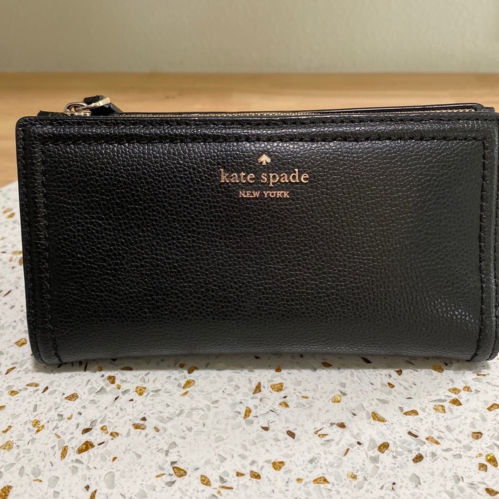 Kate Spade Braylon Wallet